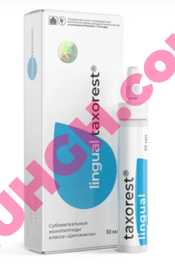 Buy Taxorest lingual