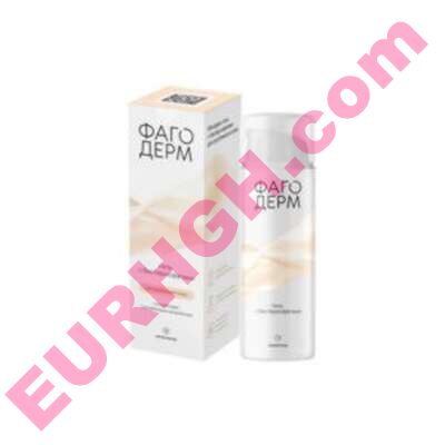 Buy Fagoderm gel with bacteriophages online