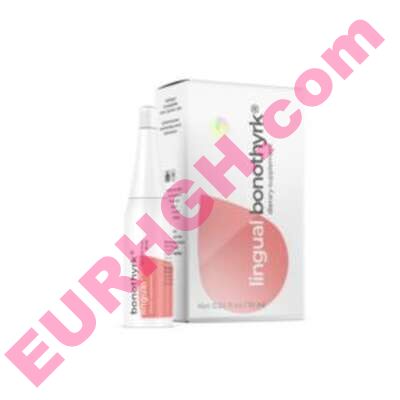Buy Bonothyrk lingual (parathyroid peptides) online