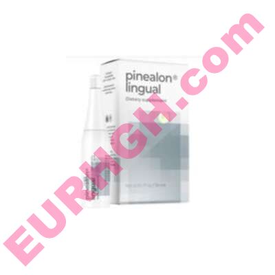 Buy Pinealon lingual (brain peptides) online