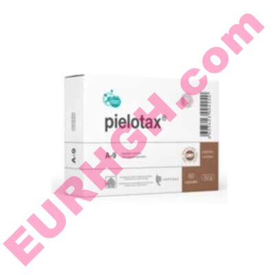 Buy Pielotax 60 capsules (Natural kidney peptides) online